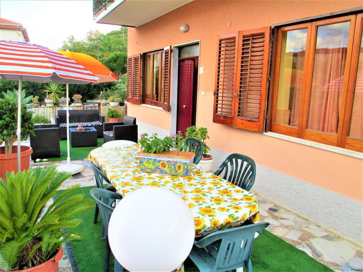 Casa Rosaria *